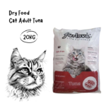 FURLOVE Cat Adult Tuna Karung - 20KG