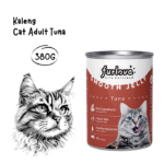 FURLOVE Cat Kaleng Adult Tuna - 380GR