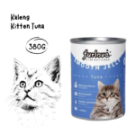 FURLOVE Kaleng Kitten Tuna - 380GR