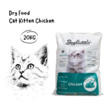 FURLOVE Kitten Chicken Karung - 20KG