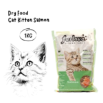 FURLOVE Kitten Salmon Freshpack - 1KG