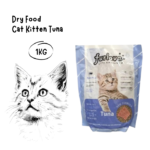 FURLOVE Kitten Tuna Freshpack - 1KG