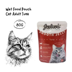 FURLOVE Cat Pouch Adult Tuna - 80GR