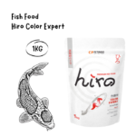 HIRO Color Expert Fish Food - 1KG