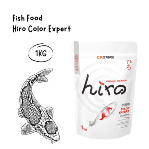 Hiro color expert 1kg