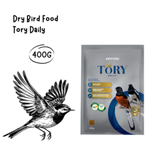 Tory Daily - 400GR