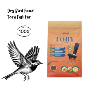 Tory Fighter - 100GR