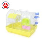 Hamster Cage All Size Ekonomis Kandang Hamster Termurah