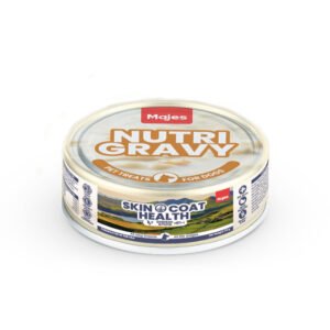 GRATIS NUTRI GRAVY DOG 170GR All Varian