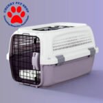 Pet Cargo Carier Kandang Kucing Portable Termurah
