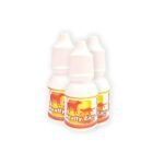 HEALTHY EARS 10ML | OBAT TELINGA KUCING 10ML