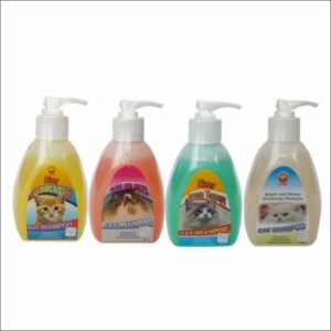 MY KITTY CAT SHAMPO/SHAMPOO 250ML