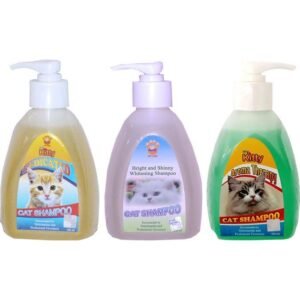 Shampoo Cat 4 Liter All Varian Termurah