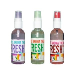 PARFUM ANJING KUCING COLOGNE PET AROMA 60ML