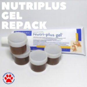 Nutriplus Gel Repack
