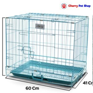 KANDANG KUCING EVO BY-60B | KANDANG KUCING