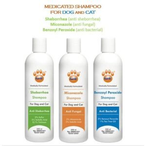 SHAMPO/SHAMPOO RAID ALL 200ML | CAT AND DOG