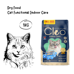 Cleo Functional Indoor Care 1kg