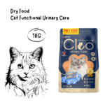 CLEO Functional Urinary Care - 1KG