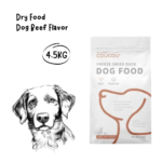 COUCOU Dog Adult Beef Freshpack - 4,5KG