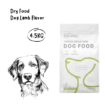 COUCOU Dog Adult Lamb Freshpack - 4,5KG