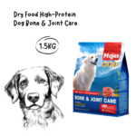 MAJES Dog High Protein Bone and Joint Care Freshpack - 1,5KG