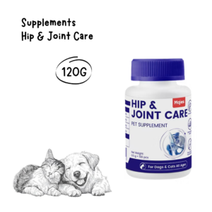 Majes Hip and Joint Care 120gr