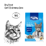 MR VET T3 Urinary Care - 1KG