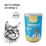 MR VET Kaleng Omega-3 - 400GR