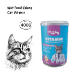 MR VET Kaleng Vitamin - 400GR
