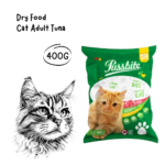 PUSSBITE Cat Adult Tuna Freshpack - 400GR