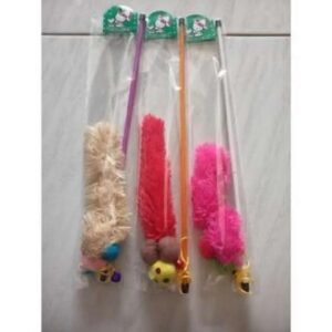 Mainan Stick Boneka Hewan Peliharaan Termurah