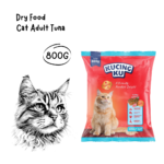 KUCINGKU Adult Tuna Freshpack - 800GR