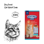 KUCINGKU Adult Tuna Karung - 20KG