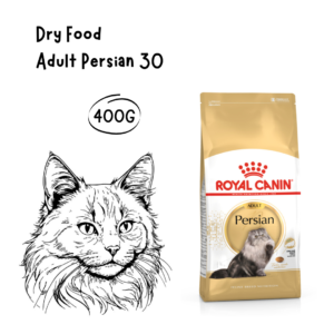 Royal Canin Adult Persian 30 400gr