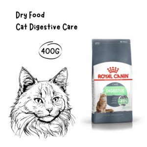 Royal Canin Cat Digestive Care 400gr