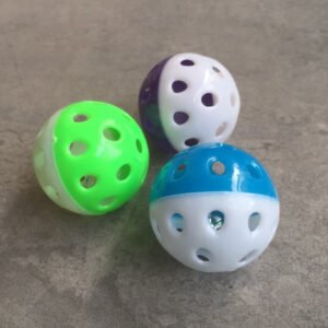 Mainan Bola Kecil Hewan Peliharaan Termurah